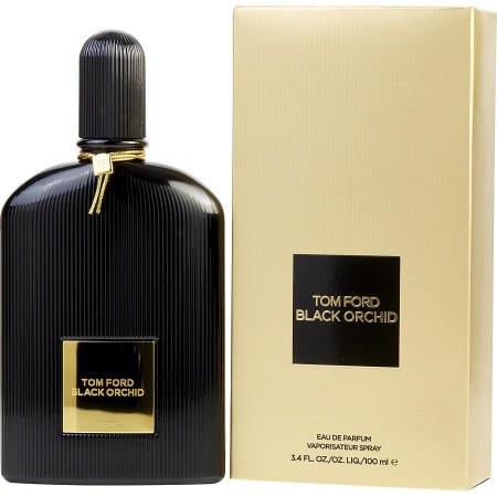 Парфумована вода унісекс Tom Ford Black Orchid, 100 мл